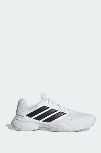 Resim Adidas GameCourt 3 M Erkek Spor Ayakkabı KI3595