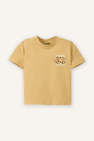 Resim Defacto Erkek Bebek Şort Takım G8516A5/YL510