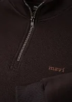 Resim Mavi Erkek Sweat M0S10585-70219