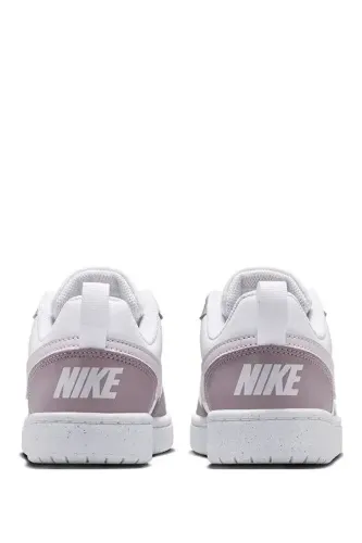 Resim Nike Court Borough Low Recraft Unisex Spor Ayakkabı Dv5456-134
