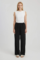 Resim Yenikoza Kadın Kanvas Pantolon