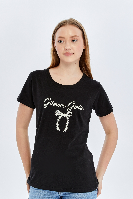 Resim Trender Kadın T-shirt