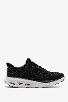 Resim Skechers Glıde-Step Vortex Kadın Spor Ayakkabı 129825 BKW