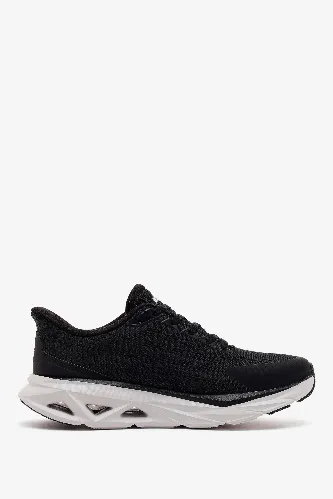 Resim Skechers Glıde-Step Vortex Kadın Spor Ayakkabı 129825 BKW