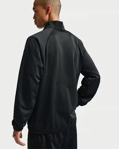 Resim Nike Windrunner Poly Erkek Eşofman Takım IF1623-010