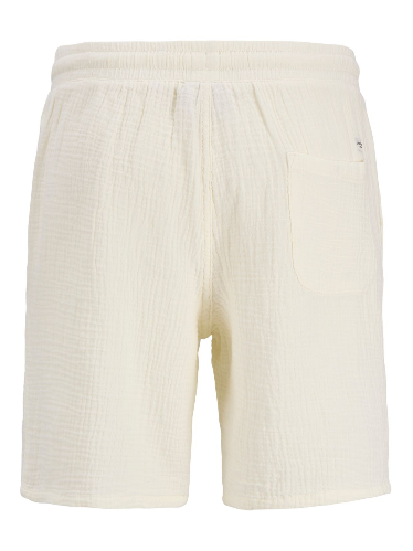 Resim Jack & Jones Jpstjaıden Patras Jogger Short Srt Erkek Kot&Kanvas Şort 12274758