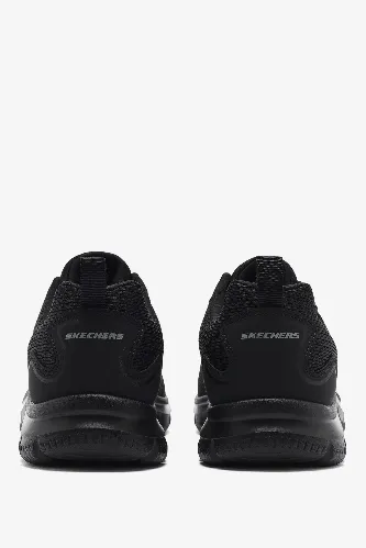 Resim Skechers Track-Leshur Erkek Spor Ayakkabı 232758Tk Bbk