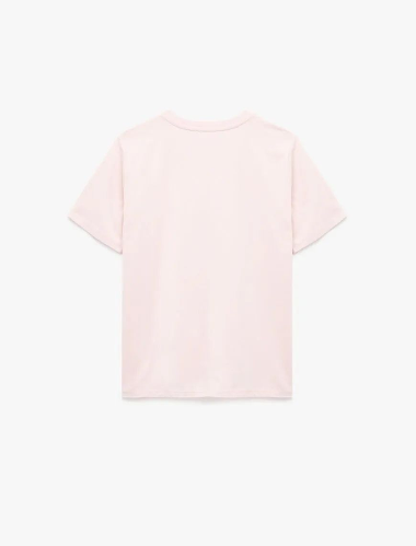 Resim Koton Kadın T-shirt 6SAK50057EK