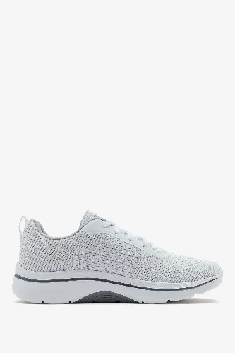 Resim Skechers GO WALK ARCH FIT 2.0 - IDYLLIC 2 Erkek Spor Ayakkabı 216516 WGY