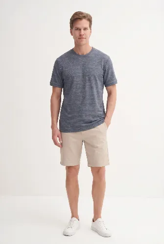 Resim Cazador Erkek T-shirt 44025