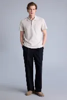 Resim Defacto Erkek T-shirt G1526AX/BG74