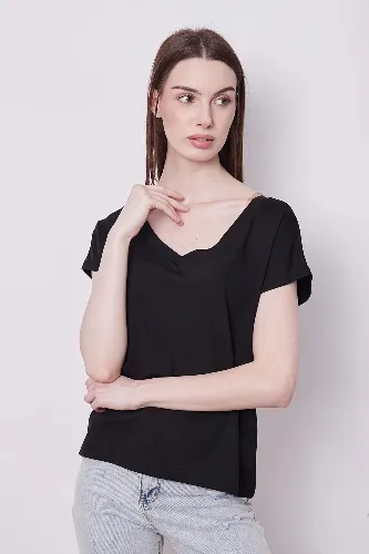 Resim Yenikoza Kadın Bluz