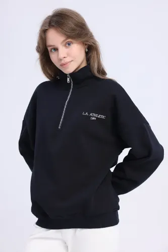 Resim Trender Kadın Sweat