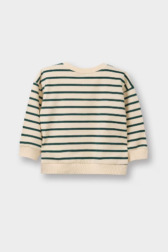 Resim Defacto Erkek Bebek Sweat E0280A5/BG319