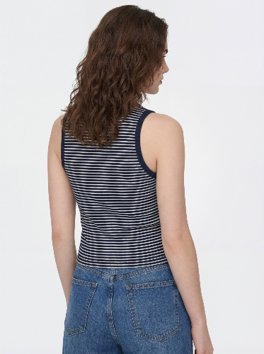 Resim Loft Kadın T-shirt LF2042130