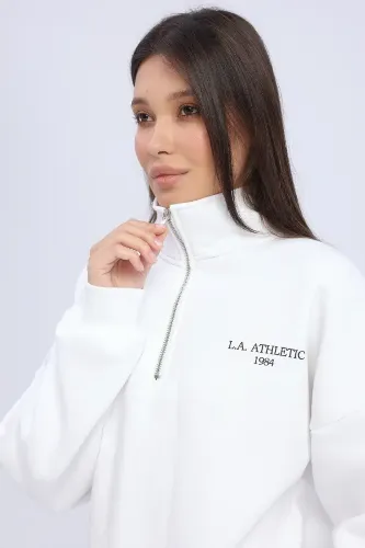 Resim Trender Kadın Sweat