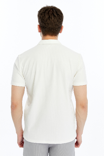 Resim Yenikoza Erkek T-shirt