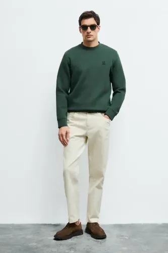 Resim Lufian Blake Erkek Sweat 112030193