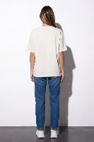 Resim QUZU Kadın T-shirt