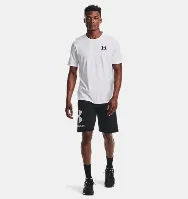 Resim Under Armour Ua M Sportstyle Lc Ss Erkek T-Shirt 1326799-100