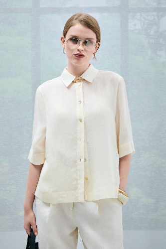 Resim Lufian Hanna Kadın Gömlek 121010021