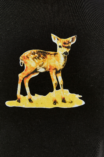 Resim Viole&More Kadın T-shirt 680