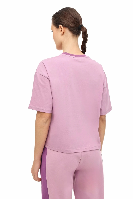 Resim Lumberjack Kadın T-shirt A102203357 WL 11MERYBEL-TSH2 6FX