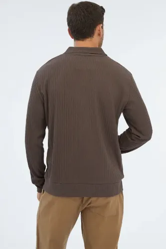 Resim Trender Erkek Sweat
