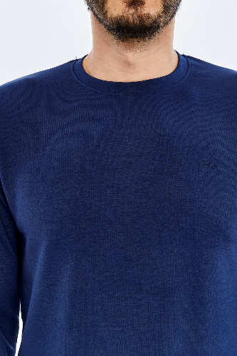 Resim Yenikoza Erkek Sweat