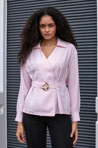 Resim Yenikoza Kadın Bluz