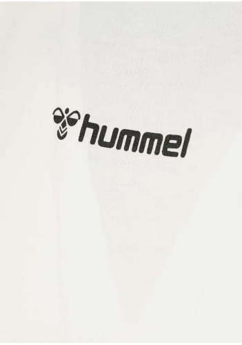 Resim Hummel Hmlmese Erkek T-Shirt 912030-9001
