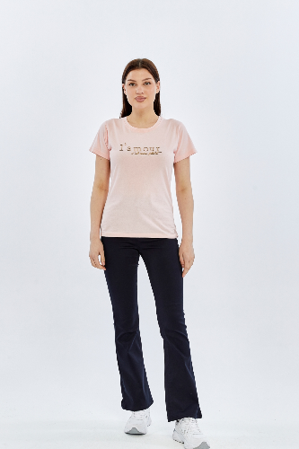 Resim Trender Kadın T-shirt