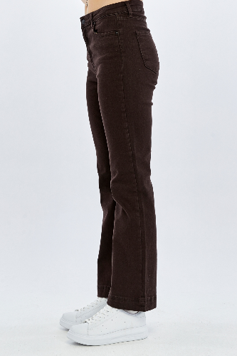 Resim Yenikoza Kadın Jean