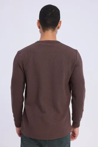 Resim Trender Erkek Sweat