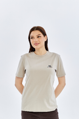 Resim Yenikoza Kadın T-shirt