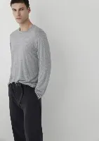 Resim M0620040-80018 Erkek Sweat