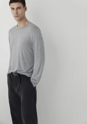 Resim M0620040-80018 Erkek Sweat