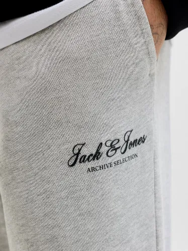 Resim Jack & Jones Jpstgordon Archıve Sweat Pants Noos Erkek Eşofman Alt 12288641