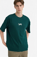 Resim Defacto Erkek T-shirt F8155AX/GN465