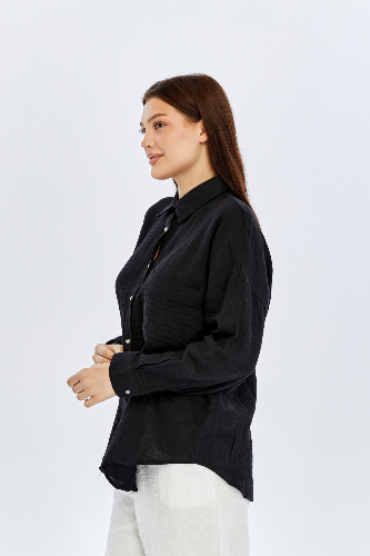 Resim Trender Kadın Gömlek