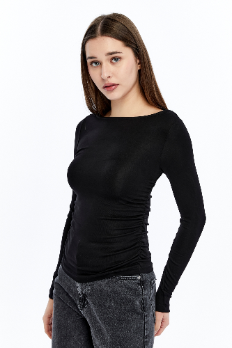 Resim Viole&More Kadın Bluz 620