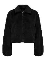 Resim Only Onldana Faux Fur Jacket Cc Otw Kadın Mont 15348987