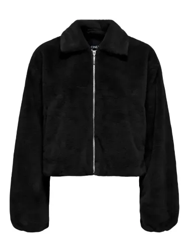 Resim Only Onldana Faux Fur Jacket Cc Otw Kadın Mont 15348987