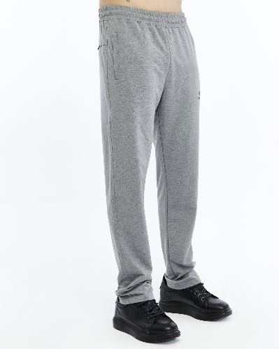 Resim T06ER-84669  Düz Paça  Erkek Eşofman Alt