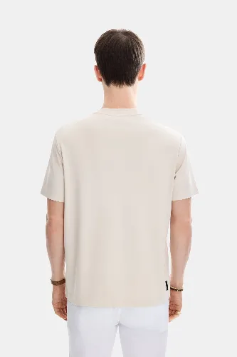 Resim Yenikoza Erkek T-shirt