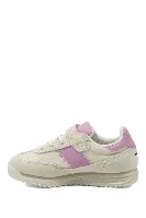 Resim U.S. POLO ASSN.Kız Çocuk Spor Ayakkabı A102201542 6P Lande Jr 6Fx