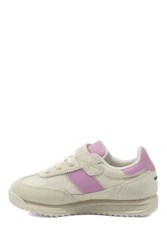 Resim U.S. POLO ASSN.Kız Çocuk Spor Ayakkabı A102201542 6P Lande Jr 6Fx