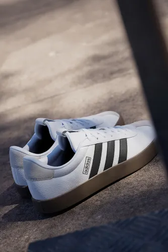 Resim Adidas Vl Court 3.0 Erkek Spor Ayakkabı ID6285