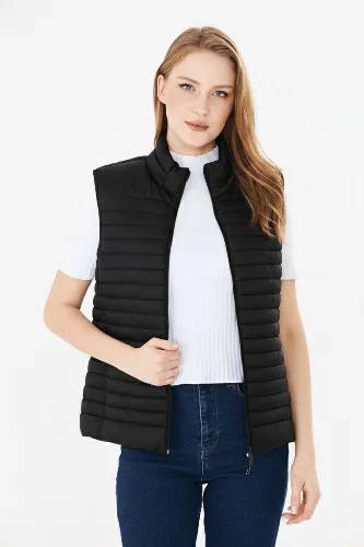 Resim Yenikoza Kadın Mont