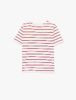 Resim Koton Kadın T-shirt 6SAK50097EK